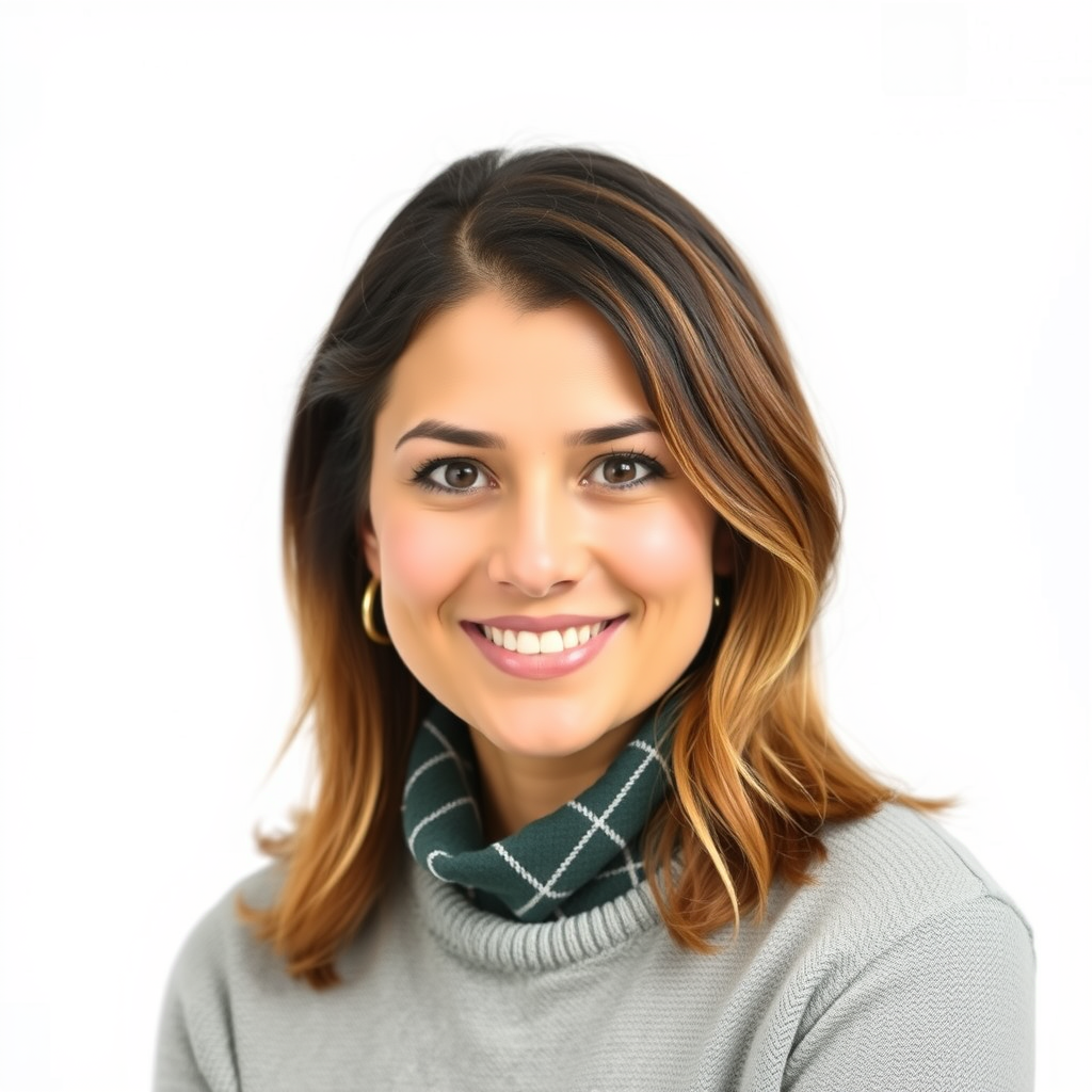 Patricia Jimenez