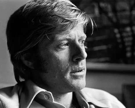 American Cinema Icon Robert Redford Dies at the Age of 89