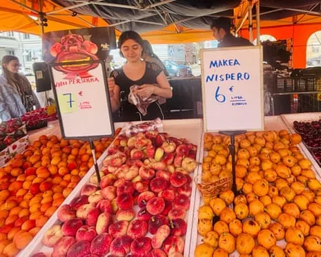 Finland is prepared in anticipation of future crisis, with strategically stored nutritional reserves plus 72-hour kits – EU nations must emulate this
